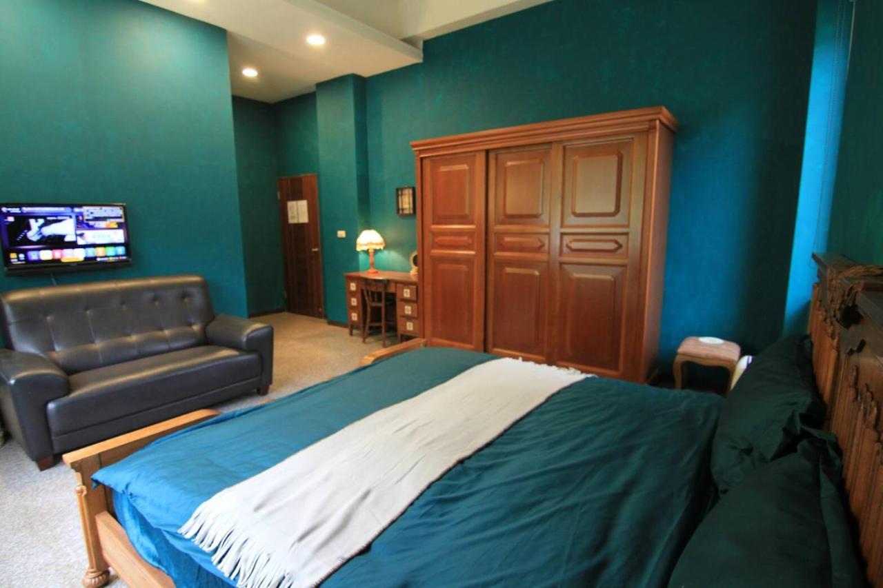 Find Alice Homestays Tongxiao Exterior foto