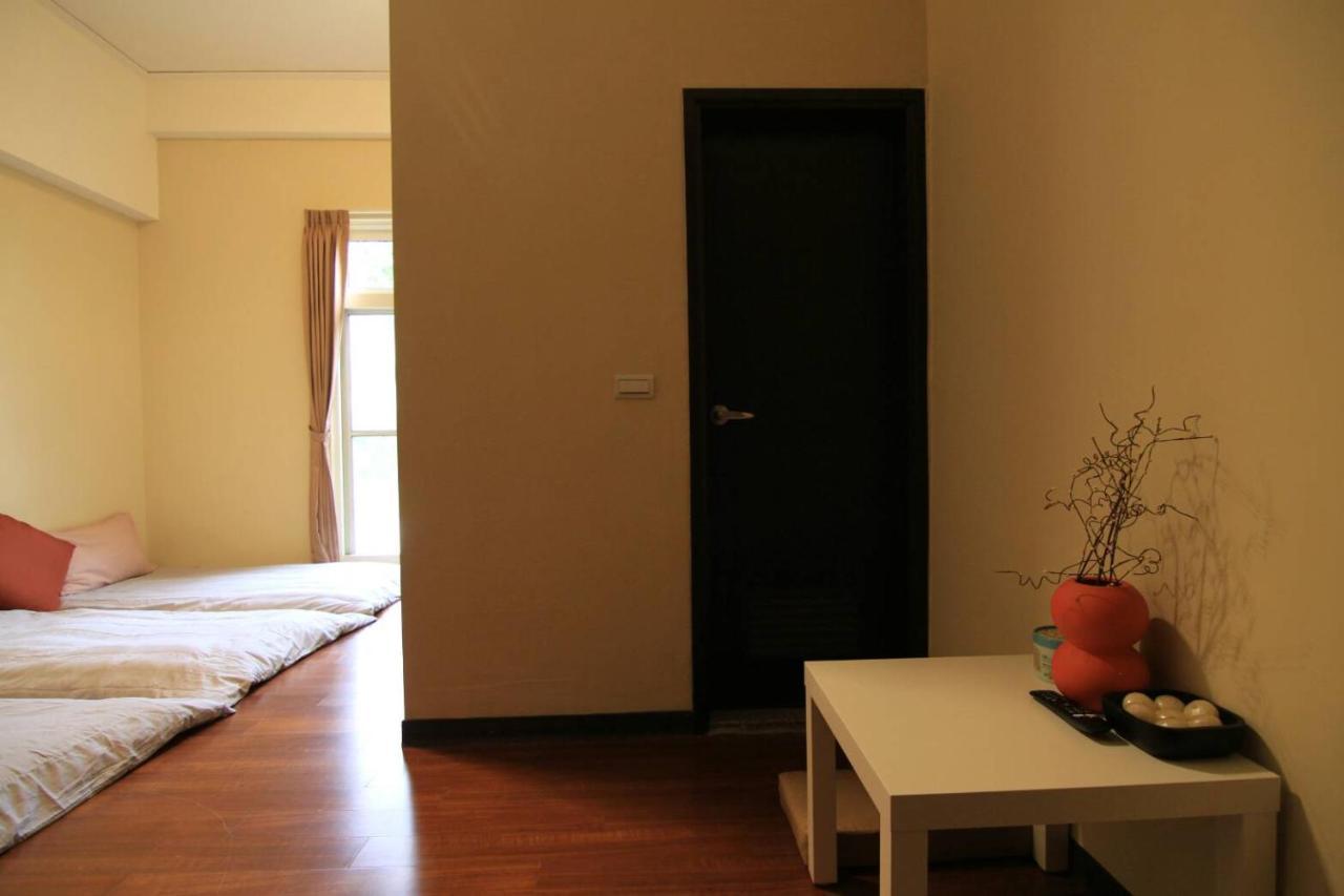 Find Alice Homestays Tongxiao Exterior foto